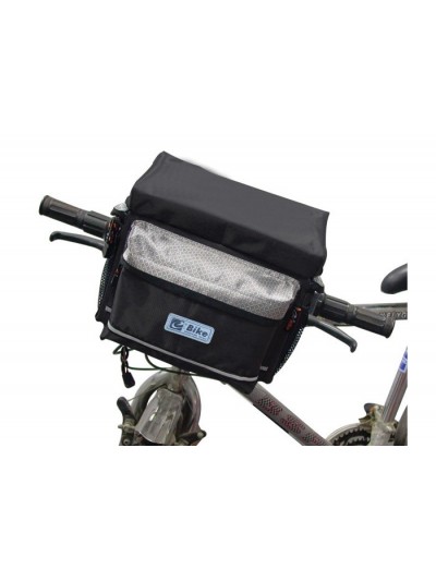 Torbica na volan E-bike...