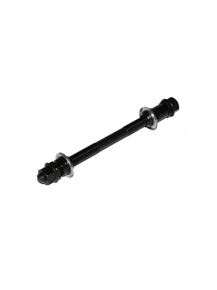 Zadnja osovina sa prašinarom M9,3mm (3/8) x175mm