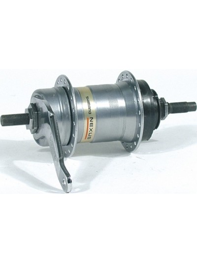 Zadnja nabla Shimano Nexus...