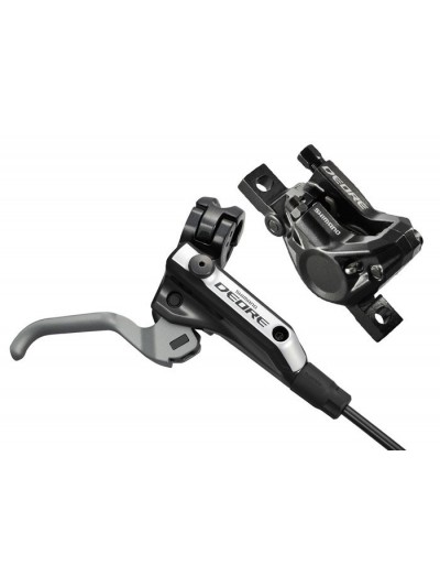 Zadnja kočnica disc Shimano...
