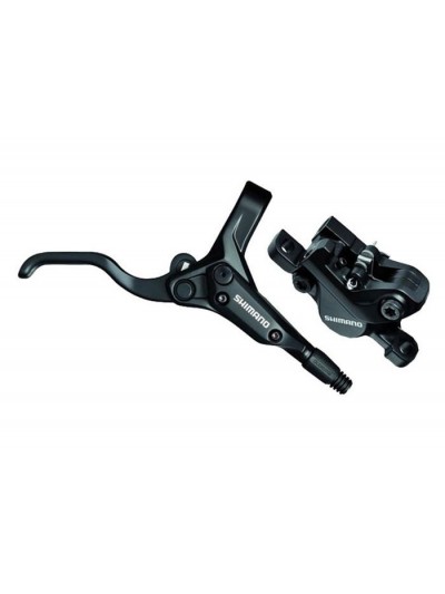 Zadnja kočnica disc Shimano...