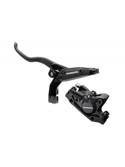 Zadnja kočnica disc Shimano...