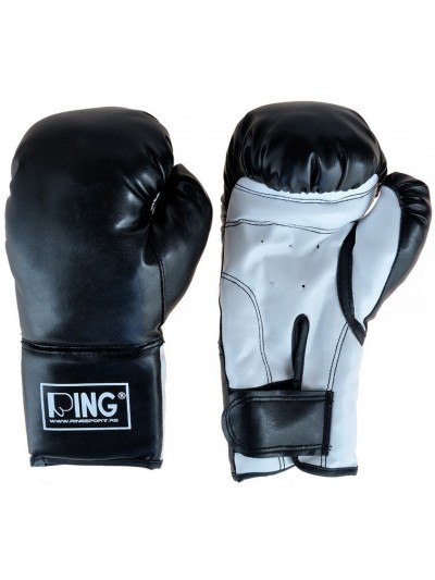 Bokserske rukavice 14 oz pvc