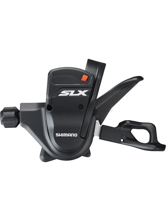 Ručice menjača Shimano SLX SL-M670 2/3x10