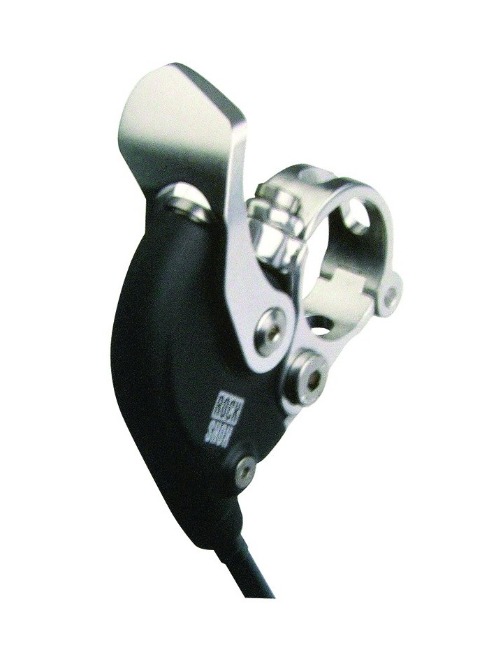 Ručica za blokadu Rock Shox Pushloc
