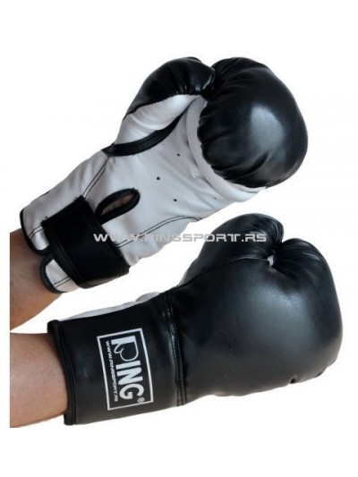 Bokserske rukavice 12 OZ Pvc