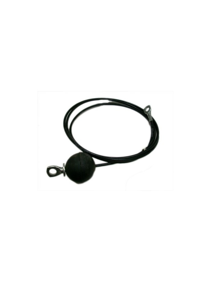 Sajla za gladijator 3600mm
