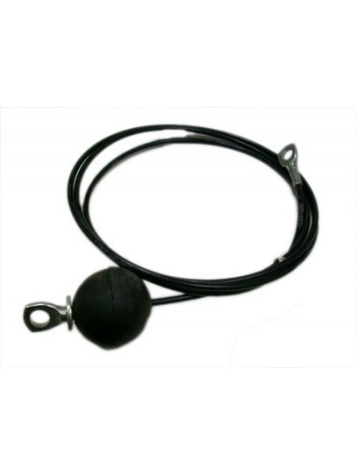 Sajla za gladijator 3050mm