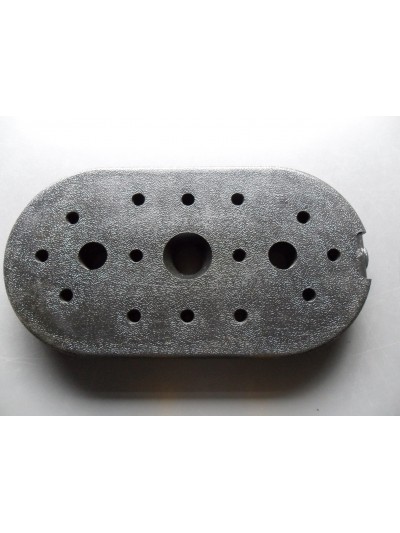 Teg za gladijator 5KG