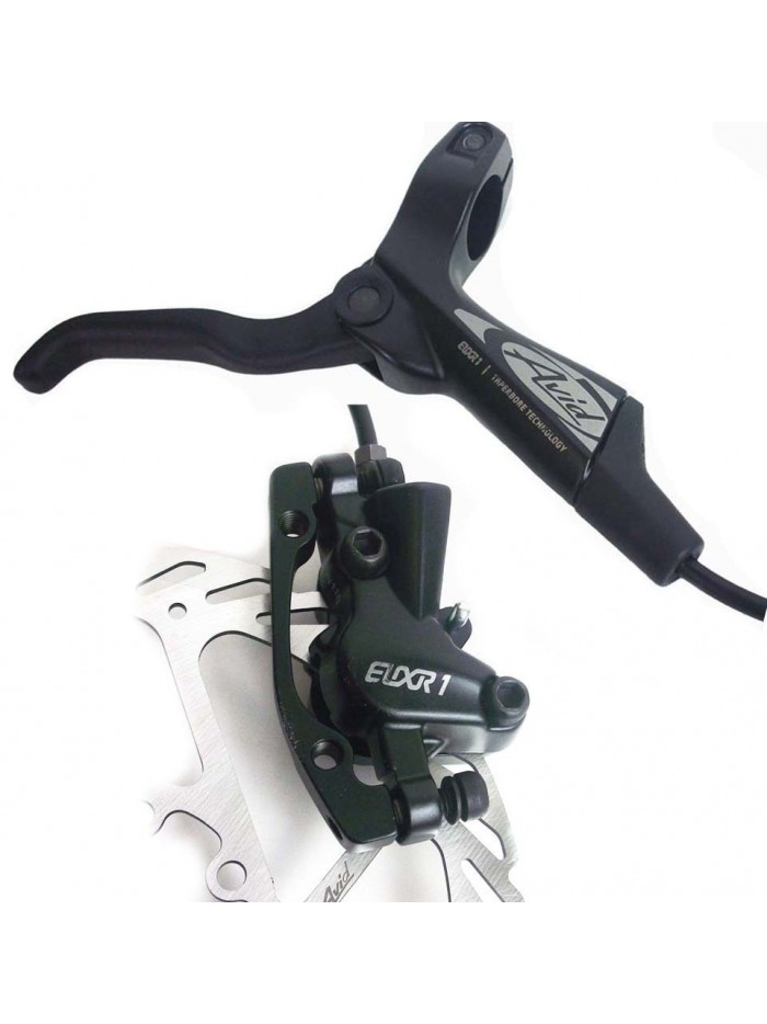 Prednja kočnica disc Avid Elixir 1 SET ( ručica+klješta+rotor 160mm)