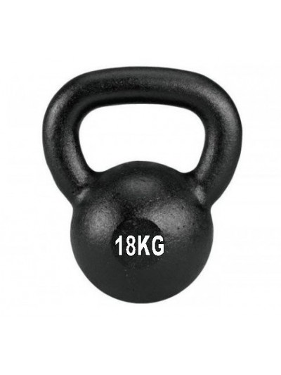 Teg Kettlebell 18kg