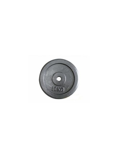 Teg 10kg 30mm gumiran