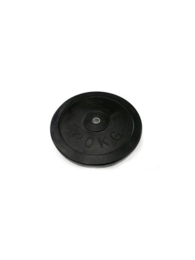 Teg 20 kg 30mm gumiran