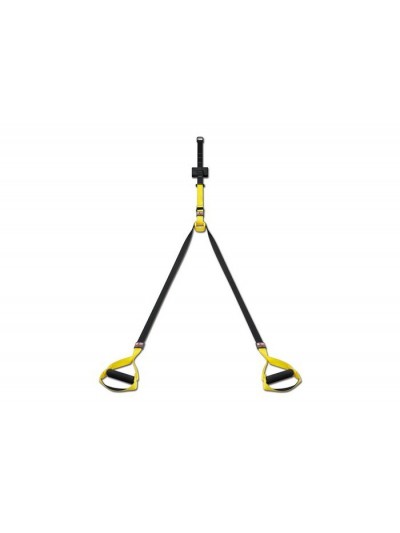 Total body suspension...