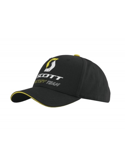 Kačket Scott Factory Team