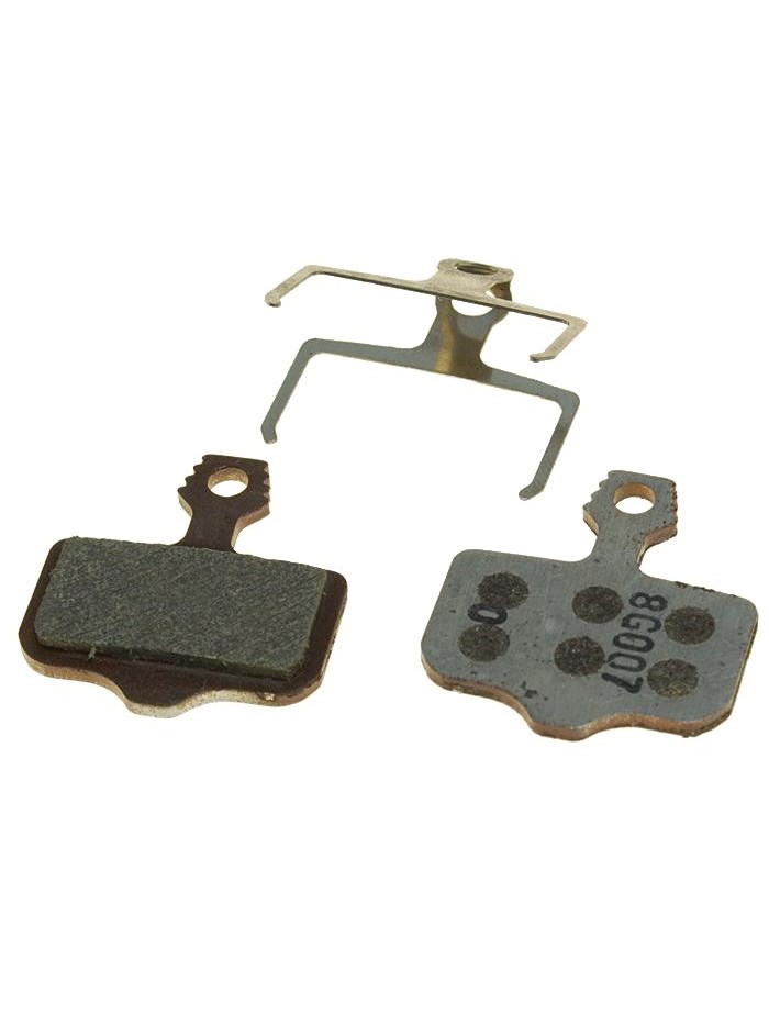 Pločice za disc Baradine DS-44 Avid Eli Resin