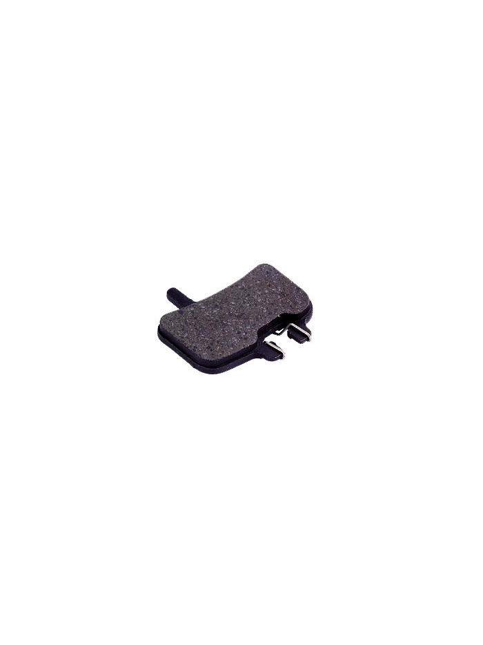 Pločice za disc Baradine Hayes DS-01 Resin