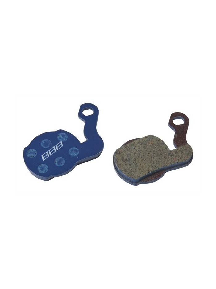Pločice za disc Magura Louise 7 Resin