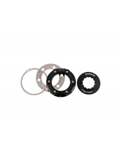 Adapter rotora Shimano sa...