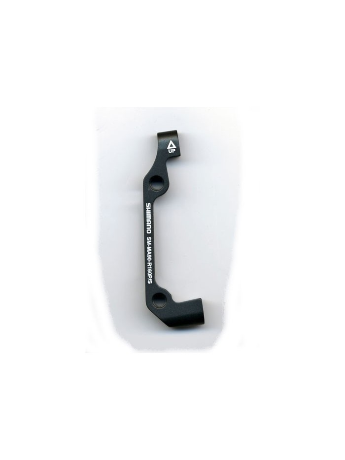 Adapter za disk kočnicu Shimano zadnji 160mm P/S XTR