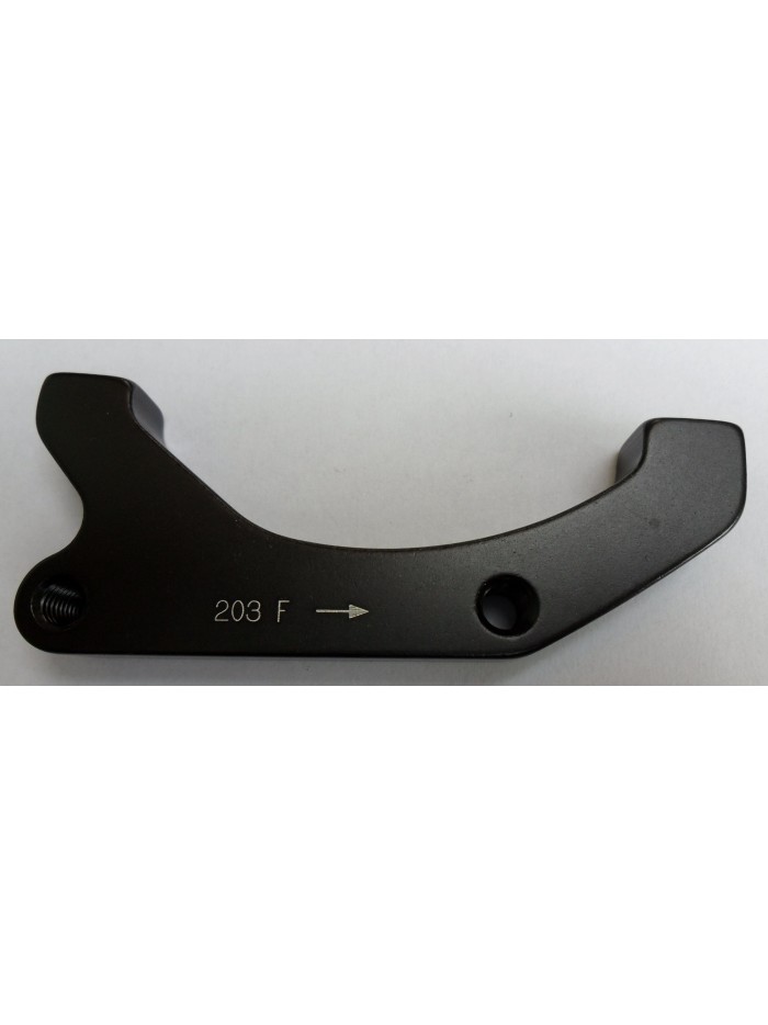 Adapter za disk kočnicu Avid prednji 203mm