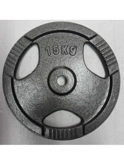 Teg 15kg 30mm sa rukohvatom