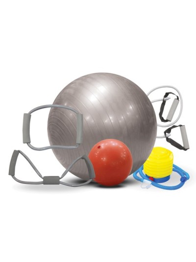Trening set sa pilates...