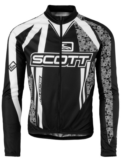 Scott Authentic dres dugih...