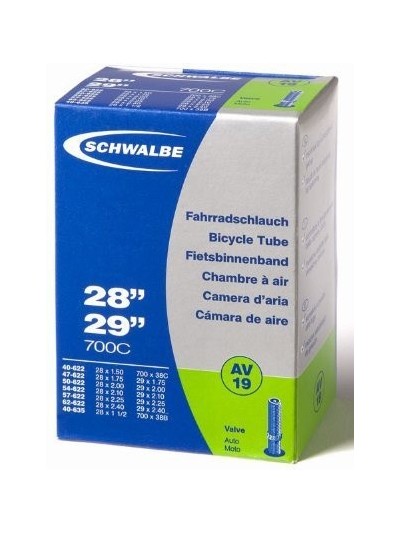 Unutrašnja guma SCHWALBE...