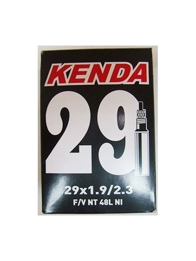 Unutrašnja guma KENDA 29x1.9/2.3 (622)  48mm FV
