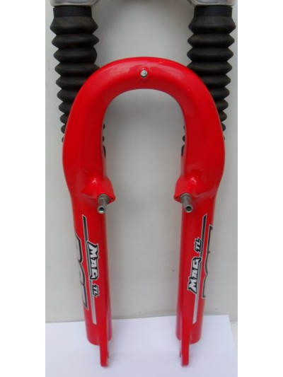RST Mag Tl RST Mag Tl