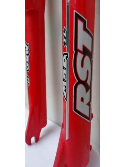 RST Mag Tl RST Mag Tl