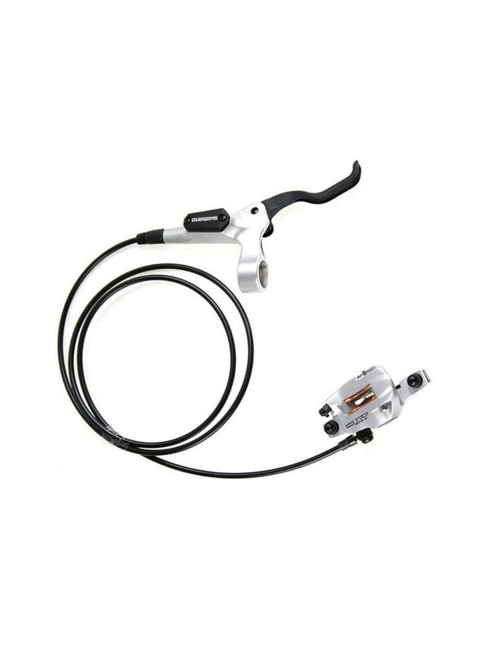 Prednja kočnica disc Shimano XT M765 SET ( ručica+klješta ) Prednja kočnica disc Shimano XT M765 SET ( ručica+klješta )