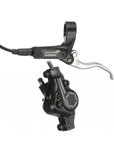 Prednja kočnica disc Shimano Deore  M486 SET ( ručica+klješta )