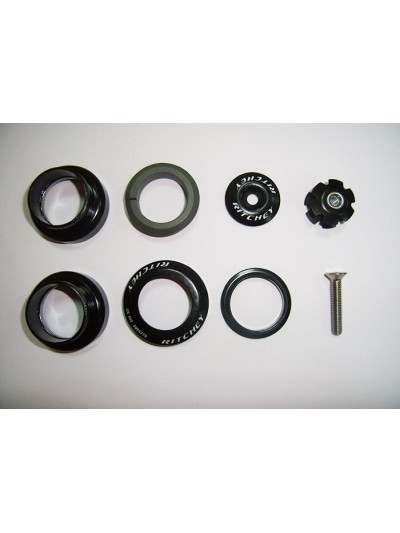 Ležajevi viljuške Ritchey Logic V2 1-1/8 A-head 34mm