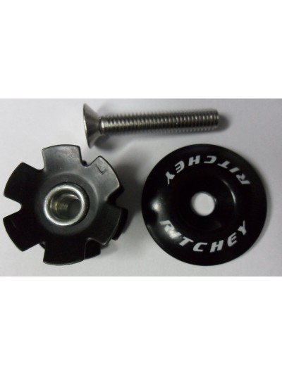 Ritchey Comp A-head šraf / jež za vrat viljuške 1-1/8"