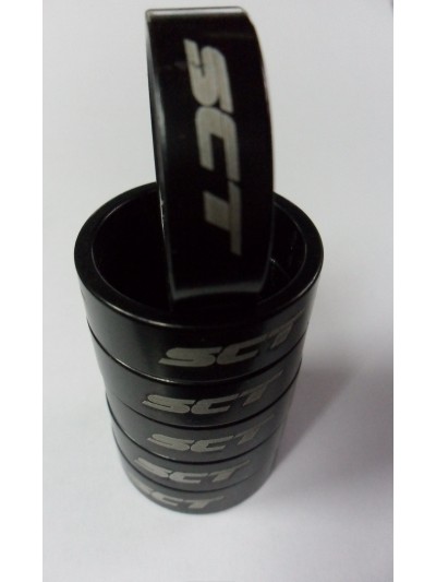 Podloška CST A-head 1-1/8 10mm