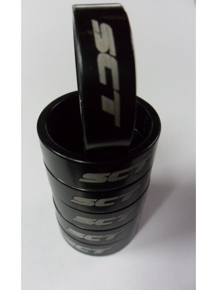 Podloška CST A-head 1-1/8 10mm Podloška CST A-head 1-1/8 10mm