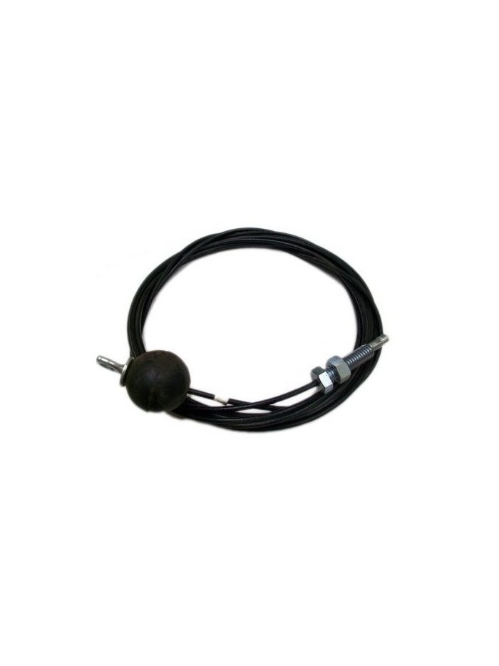 Sajla za gladijator 2400mm