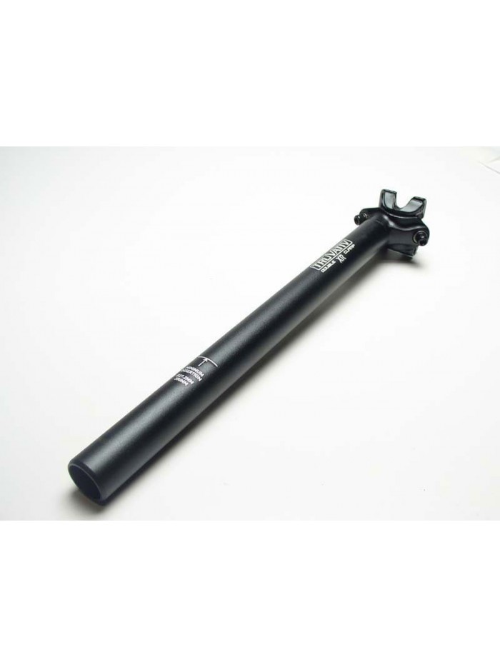 Šticna sedišta Truvativ XR 27,2x350mm black Šticna sedišta Truvativ XR 27,2x350mm black