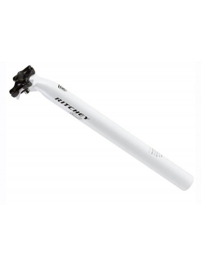 Šticna sedišta Ritchey Comp V2 27,2x350mm mat white