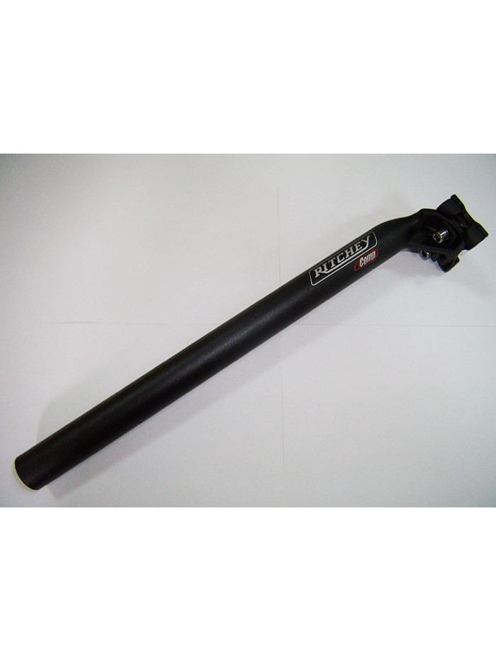 Šticna sedišta Ritchey Comp V2 26,8x350mm black Šticna sedišta Ritchey Comp V2 26,8x350mm black