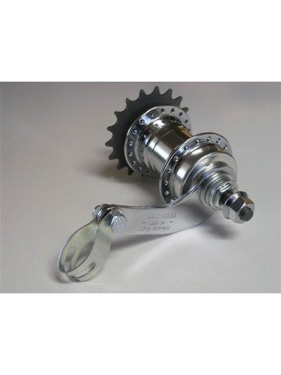 Zadnja nabla kontra Favorit ( Velo Steel )