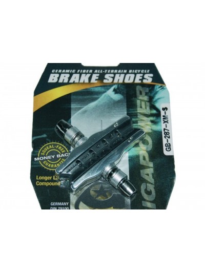 Pakne MTB na šraf Giga-power GB-287XM-S