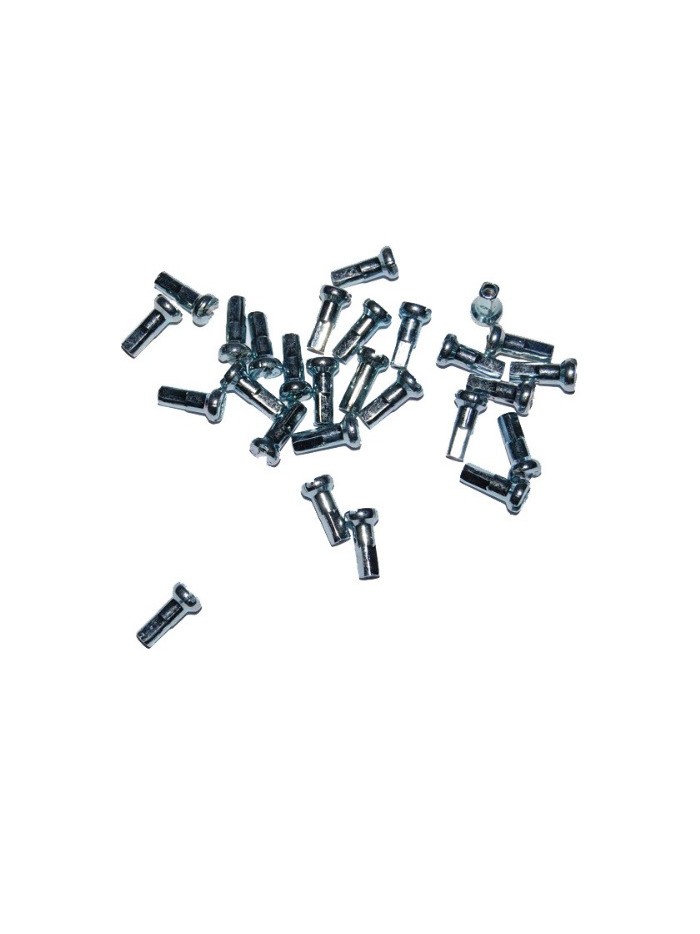 Nipla čelična 2mm Nipla čelična 2mm