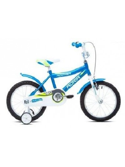 ADRIA Rocker 16"