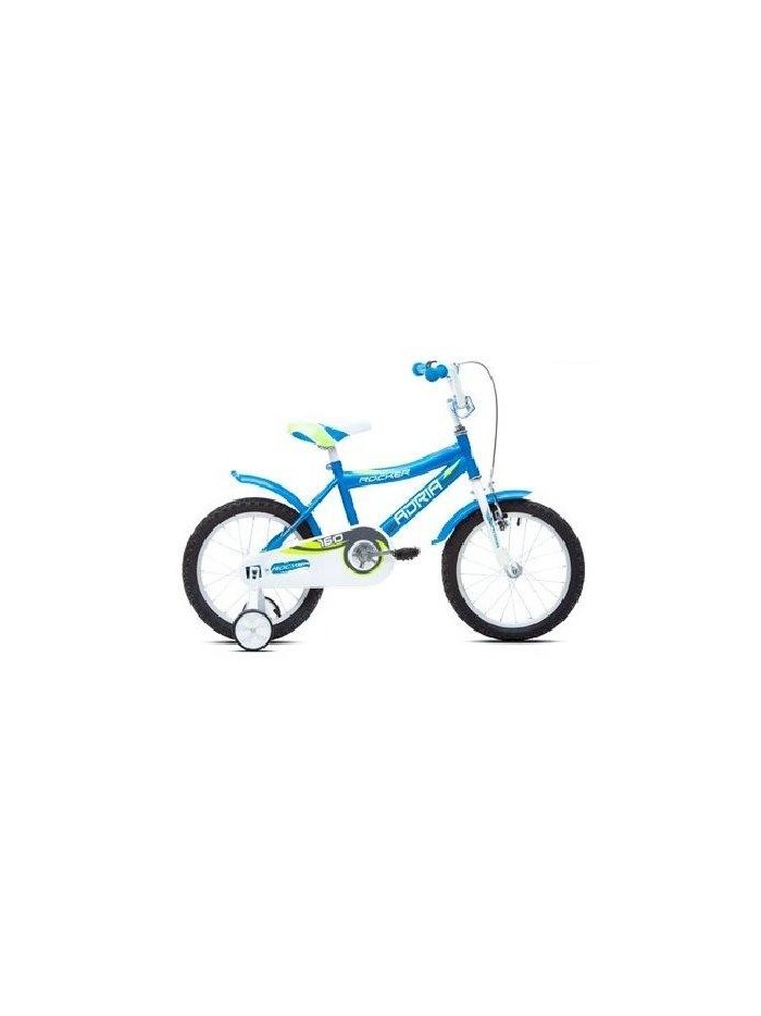ADRIA Rocker 16" ADRIA Rocker 16"