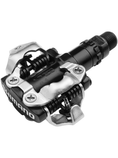 Shimano PD-M520 SPD crne