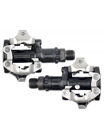 Shimano PD-M520 SPD crne Shimano PD-M520 SPD crne