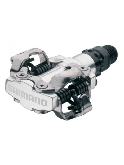 Shimano PD-M520 SPD sive Shimano PD-M520 SPD sive